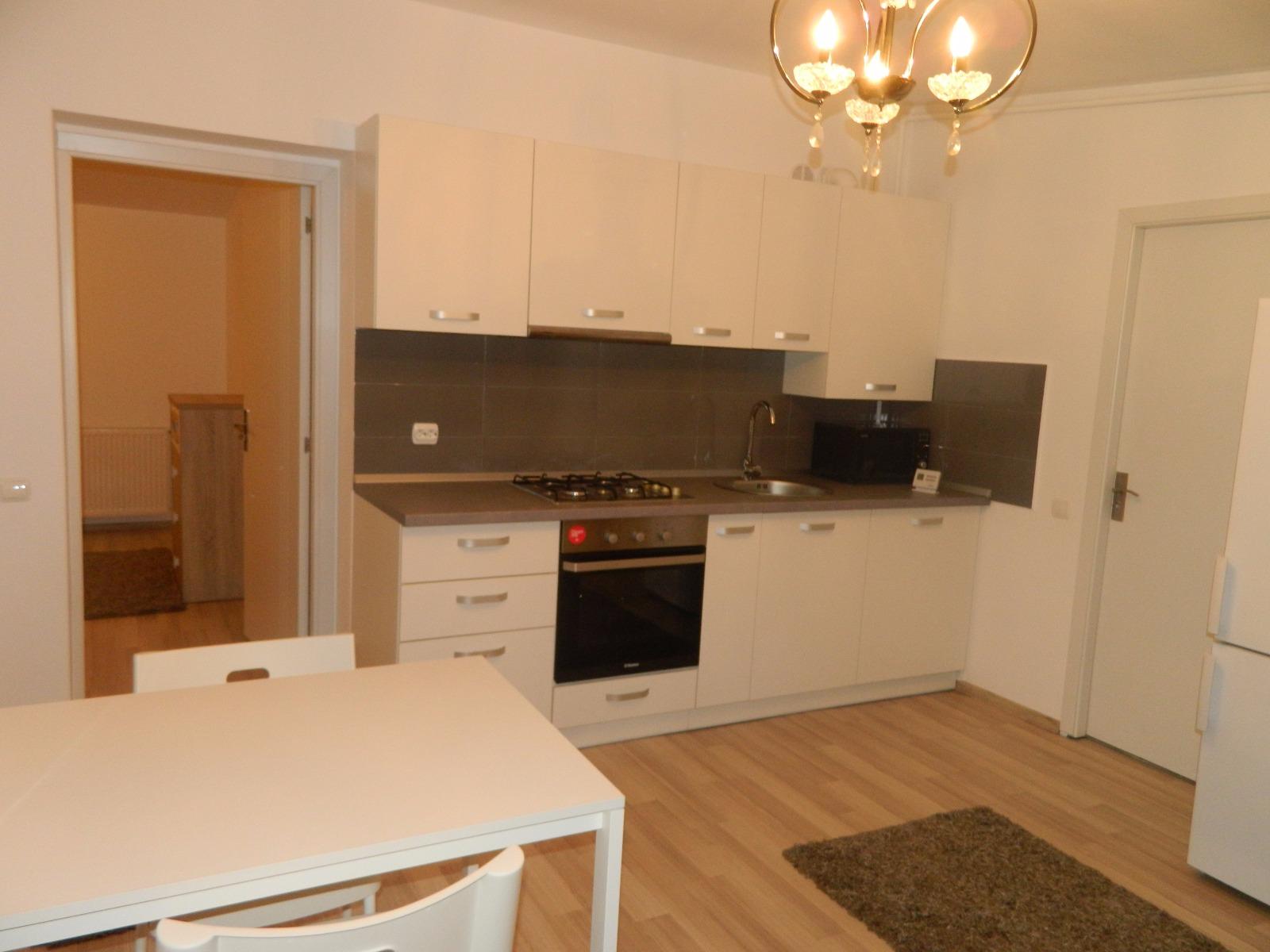 Apartament de închiriat 3 camere Andrei Mureşanu - 28824AI | BLITZ Cluj-Napoca | Poza7