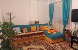 3 camere, garaj subteran, boxa la subsol! La cheie! Zona Vivo!