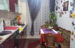 3 camere, garaj subteran, boxa la subsol! La cheie! Zona Vivo!