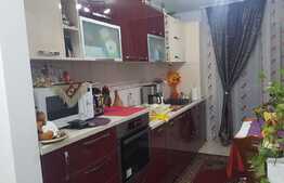 3 camere, garaj subteran, boxa la subsol! La cheie! Zona Vivo!