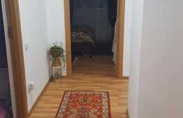 3 camere, garaj subteran, boxa la subsol! La cheie! Zona Vivo!