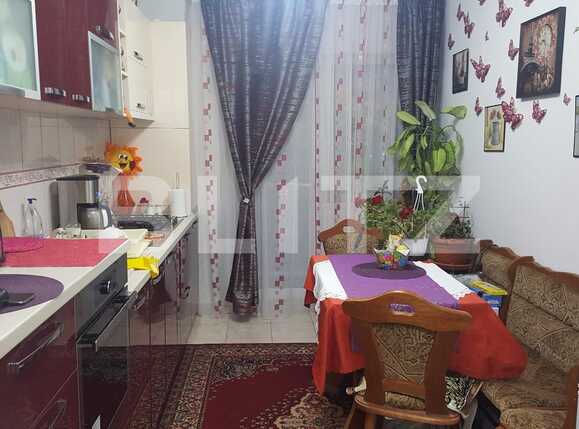 Apartament de vânzare 3 camere Manastur - 28826AV | BLITZ Cluj-Napoca | Poza4