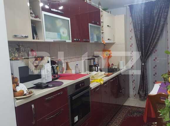 Apartament de vânzare 3 camere Manastur - 28826AV | BLITZ Cluj-Napoca | Poza3