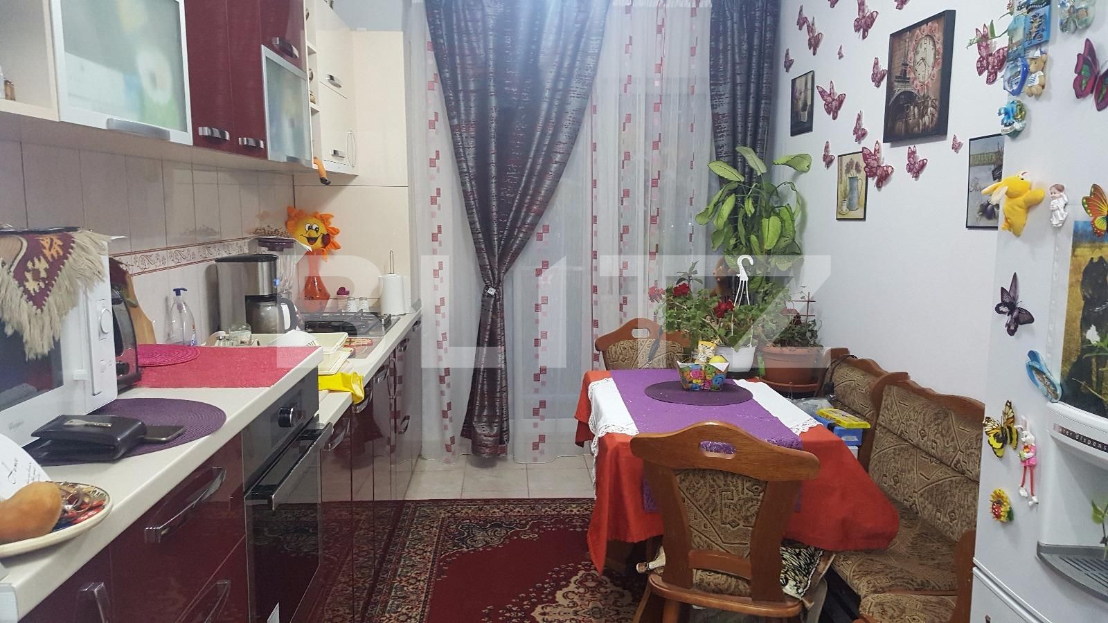 Apartament de vânzare 3 camere Manastur - 28826AV | BLITZ Cluj-Napoca | Poza4