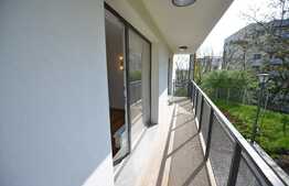 Apartament finisat, 73 mp, terasa de 16 mp, decomandat, parcare, zona FSEGA