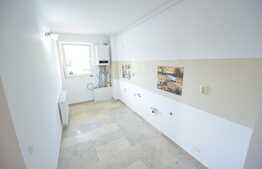 Apartament finisat, 73 mp, terasa de 16 mp, decomandat, parcare, zona FSEGA