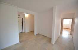 Apartament finisat, 73 mp, terasa de 16 mp, decomandat, parcare, zona FSEGA