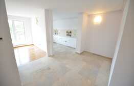 Apartament finisat, 73 mp, terasa de 16 mp, decomandat, parcare, zona FSEGA