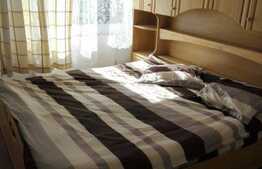 3 camere, 90 mp, gradina 400 mp, PRIMA INCHIRIERE, zona strazii Campului