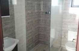 3 camere, 90 mp, gradina 400 mp, PRIMA INCHIRIERE, zona strazii Campului