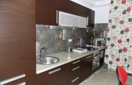 3 camere, 90 mp, gradina 400 mp, PRIMA INCHIRIERE, zona strazii Campului