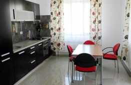 3 camere, 90 mp, gradina 400 mp, PRIMA INCHIRIERE, zona strazii Campului