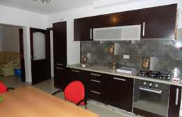 3 camere, 90 mp, gradina 400 mp, PRIMA INCHIRIERE, zona strazii Campului