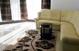 3 camere, 90 mp, gradina 400 mp, PRIMA INCHIRIERE, zona strazii Campului