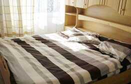 3 camere, 90 mp, gradina 400 mp, PRIMA INCHIRIERE, zona strazii Campului