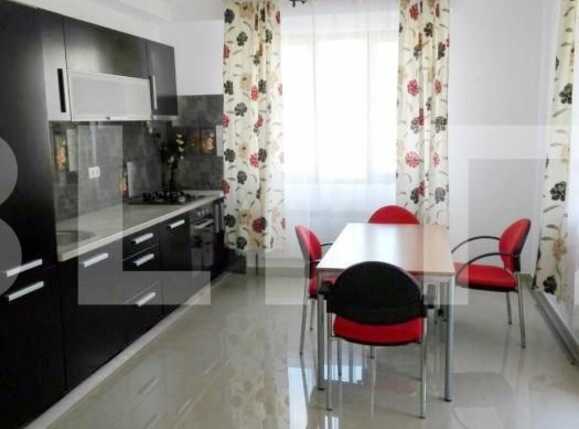 Apartament de închiriat 3 camere Manastur - 28828AI | BLITZ Cluj-Napoca | Poza1