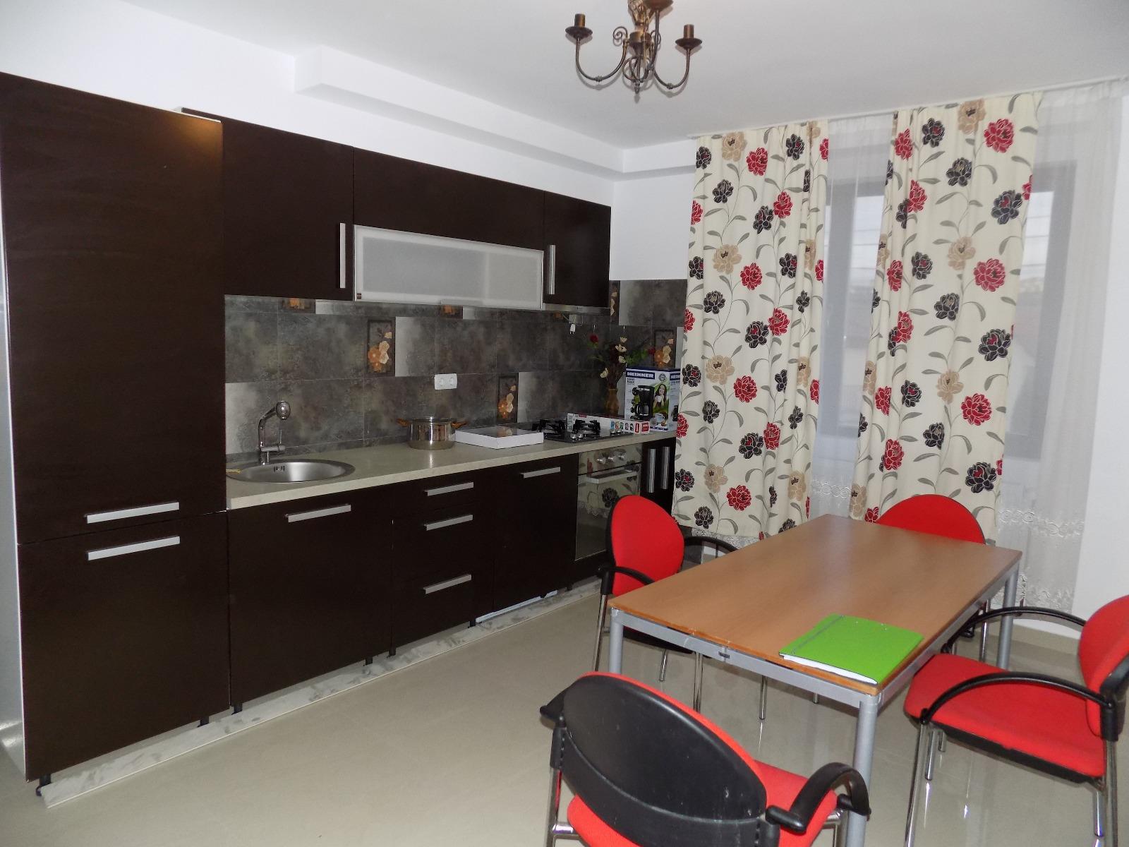 Apartament de închiriat 3 camere Manastur - 28828AI | BLITZ Cluj-Napoca | Poza4