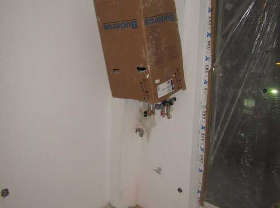 Garsonieră de vânzare Gheorgheni - 28829AV | BLITZ Cluj-Napoca | Poza6