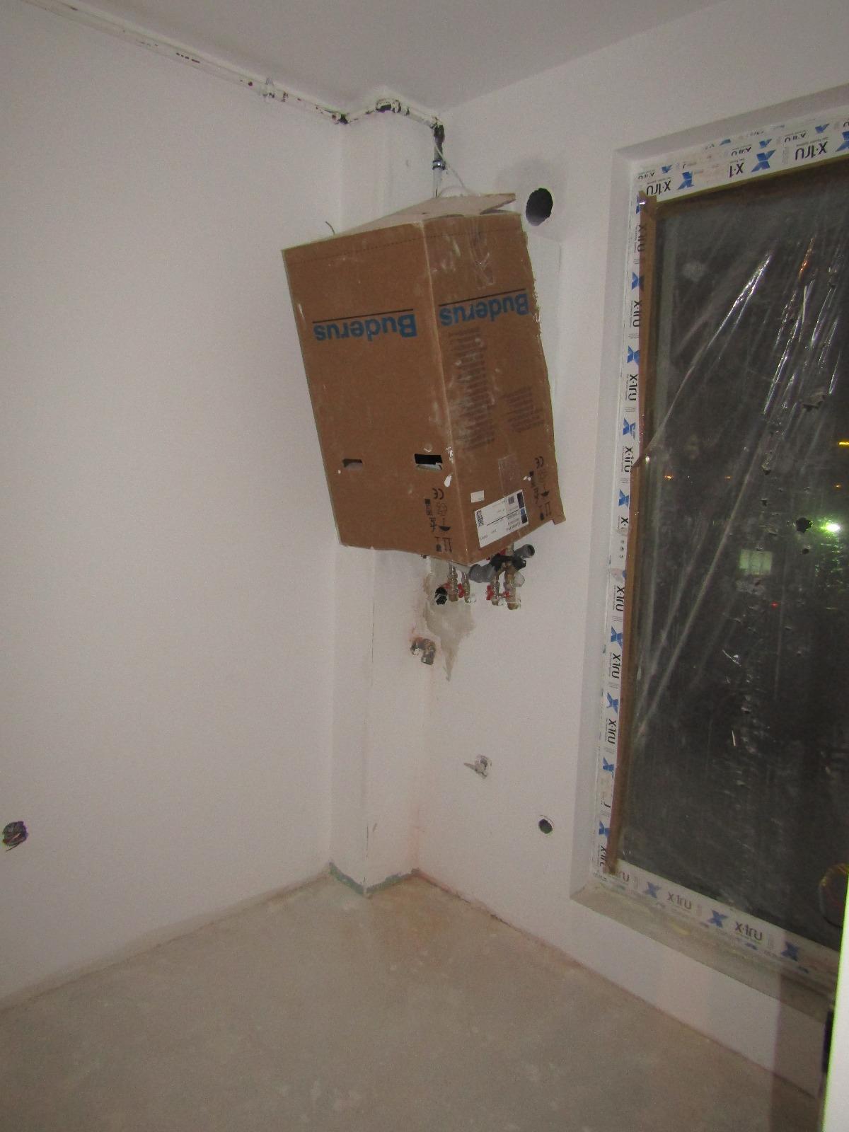 Garsonieră de vânzare Gheorgheni - 28829AV | BLITZ Cluj-Napoca | Poza6