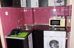 Garsoniera de vanzare, 22 mp, zona Expo Transilvania