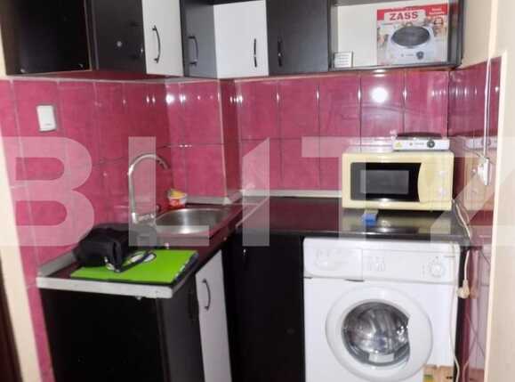 Garsonieră de vânzare Marasti - 28830AV | BLITZ Cluj-Napoca | Poza6