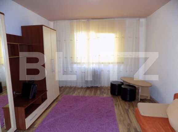Garsonieră de vânzare Marasti - 28830AV | BLITZ Cluj-Napoca | Poza1