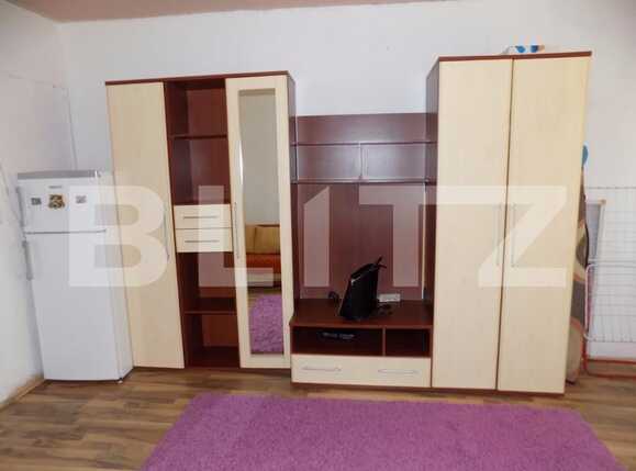 Garsonieră de vânzare Marasti - 28830AV | BLITZ Cluj-Napoca | Poza3