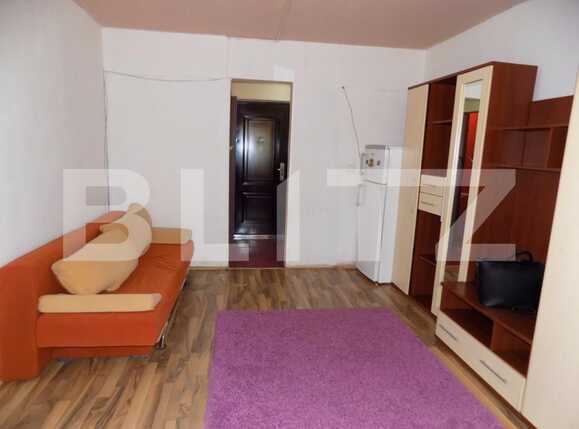 Garsonieră de vânzare Marasti - 28830AV | BLITZ Cluj-Napoca | Poza2