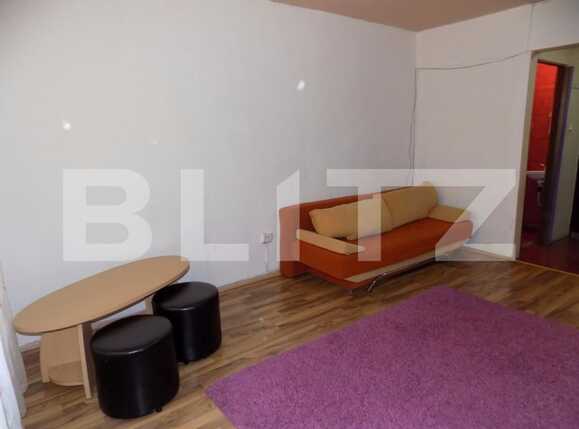 Garsonieră de vânzare Marasti - 28830AV | BLITZ Cluj-Napoca | Poza5