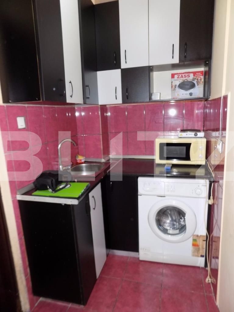 Garsonieră de vânzare Marasti - 28830AV | BLITZ Cluj-Napoca | Poza6