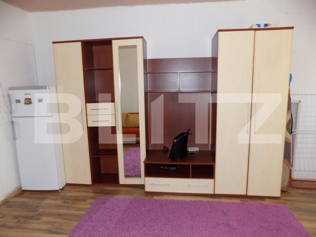 Garsonieră de vânzare Marasti - 28830AV | BLITZ Cluj-Napoca | Poza3
