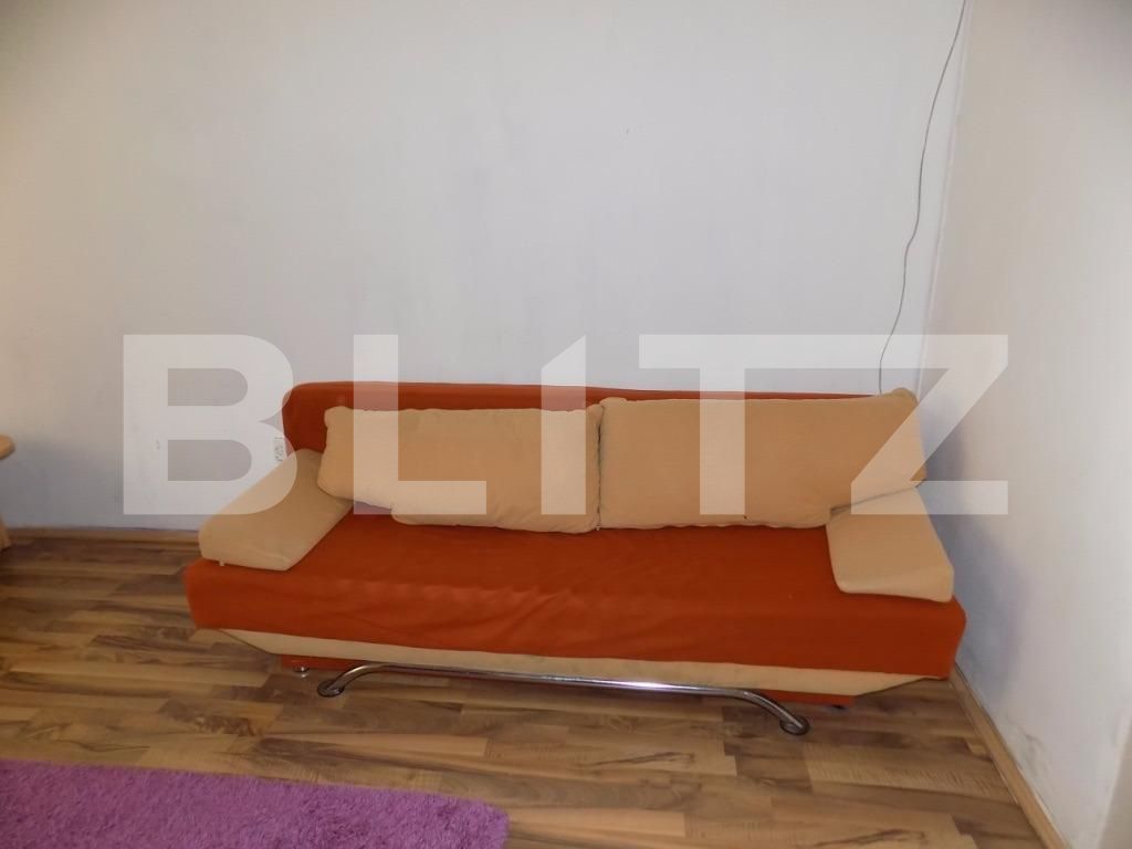 Garsonieră de vânzare Marasti - 28830AV | BLITZ Cluj-Napoca | Poza4