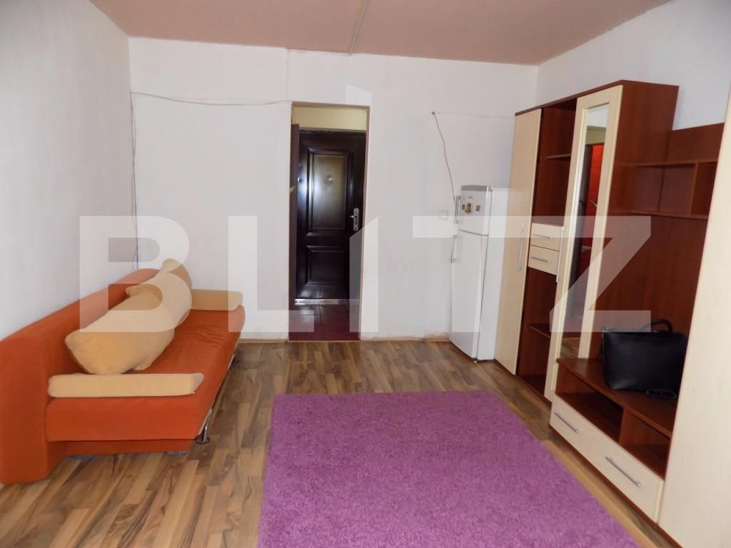 Garsonieră de vânzare Marasti - 28830AV | BLITZ Cluj-Napoca | Poza2