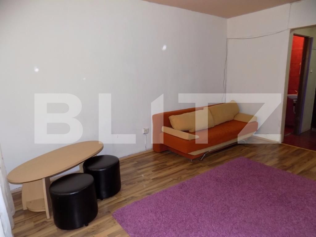 Garsonieră de vânzare Marasti - 28830AV | BLITZ Cluj-Napoca | Poza5