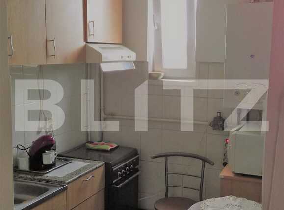 Garsonieră de vânzare Gheorgheni - 28832AV | BLITZ Cluj-Napoca | Poza5