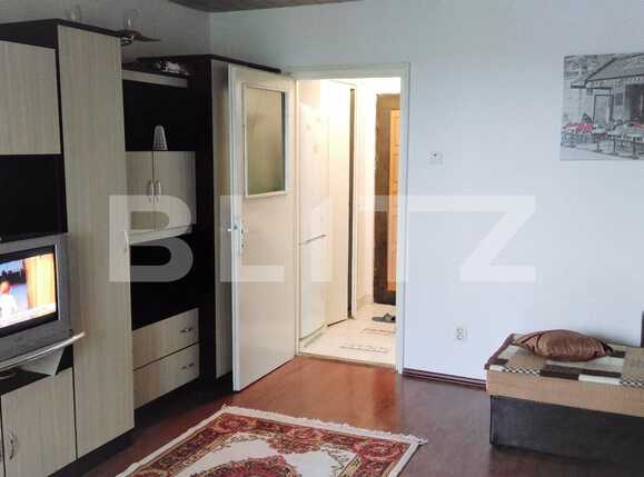 Garsonieră de vânzare Gheorgheni - 28832AV | BLITZ Cluj-Napoca | Poza1