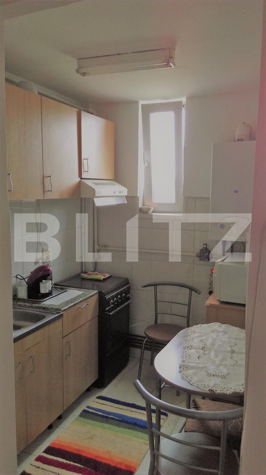 Garsonieră de vânzare Gheorgheni - 28832AV | BLITZ Cluj-Napoca | Poza5