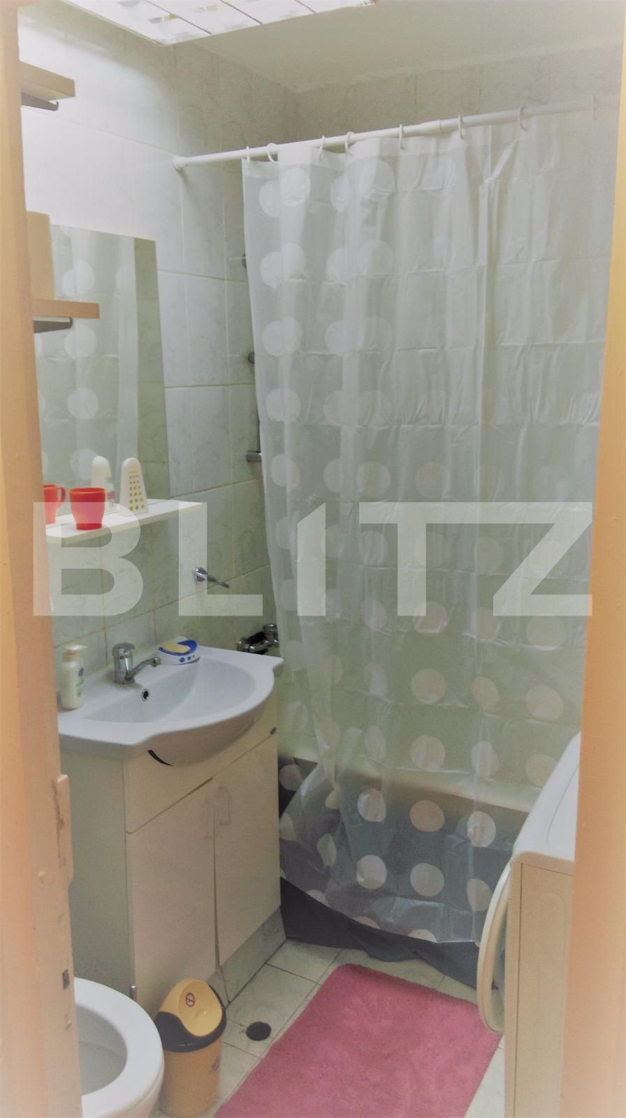 Garsonieră de vânzare Gheorgheni - 28832AV | BLITZ Cluj-Napoca | Poza7