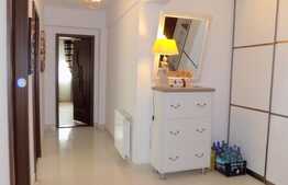 Apartament cu un confort sporit! La prima inchiriere! 70 mp, zona strazii Paris