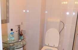 Apartament cu un confort sporit! La prima inchiriere! 70 mp, zona strazii Paris