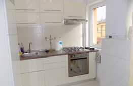 Apartament cu un confort sporit! La prima inchiriere! 70 mp, zona strazii Paris