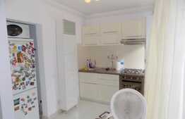 Apartament cu un confort sporit! La prima inchiriere! 70 mp, zona strazii Paris