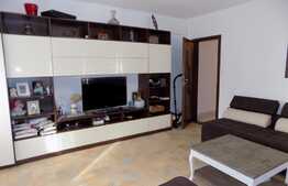 Apartament cu un confort sporit! La prima inchiriere! 70 mp, zona strazii Paris