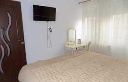 Apartament cu un confort sporit! La prima inchiriere! 70 mp, zona strazii Paris