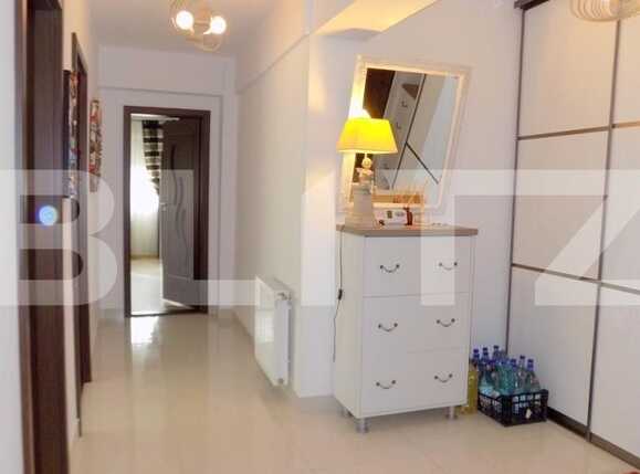 Apartament de închiriat 3 camere Central - 28833AI | BLITZ Cluj-Napoca | Poza10