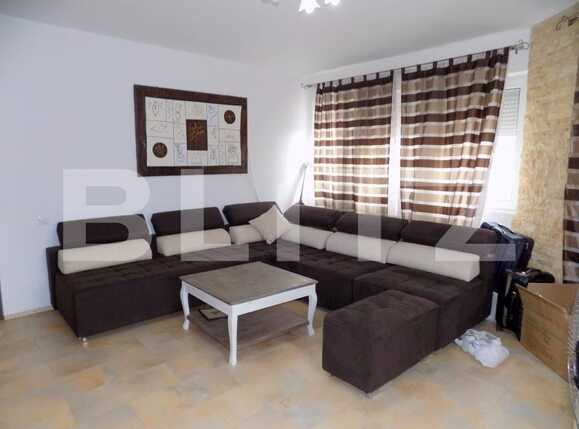 Apartament de închiriat 3 camere Central - 28833AI | BLITZ Cluj-Napoca | Poza2