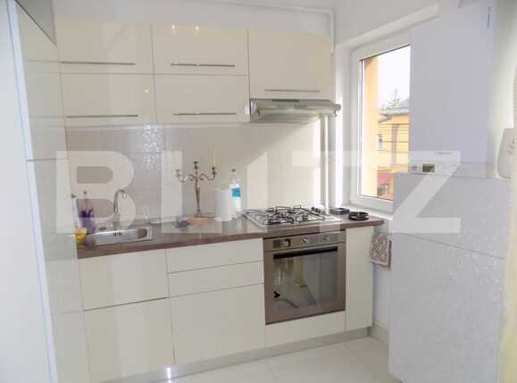 Apartament de închiriat 3 camere Central - 28833AI | BLITZ Cluj-Napoca | Poza9