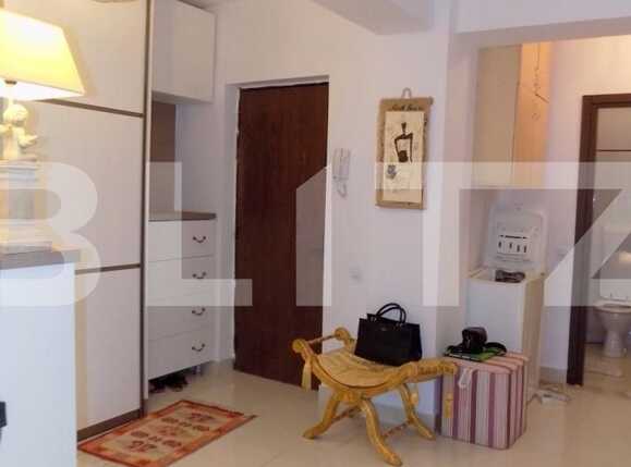 Apartament de închiriat 3 camere Central - 28833AI | BLITZ Cluj-Napoca | Poza11