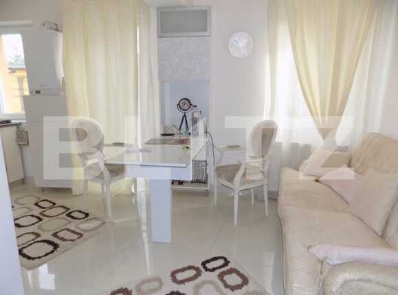 Apartament de închiriat 3 camere Central - 28833AI | BLITZ Cluj-Napoca | Poza7