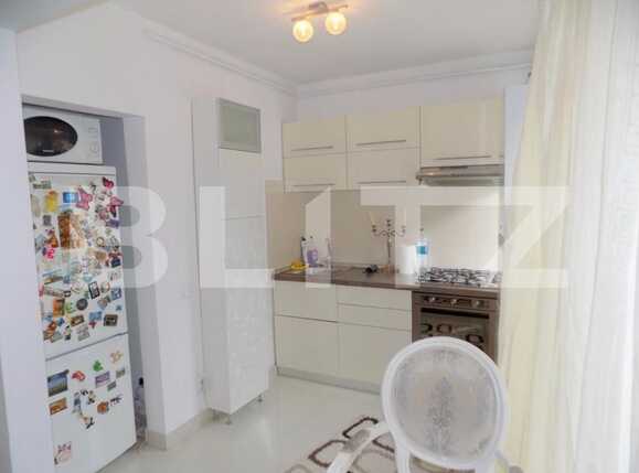 Apartament de închiriat 3 camere Central - 28833AI | BLITZ Cluj-Napoca | Poza12